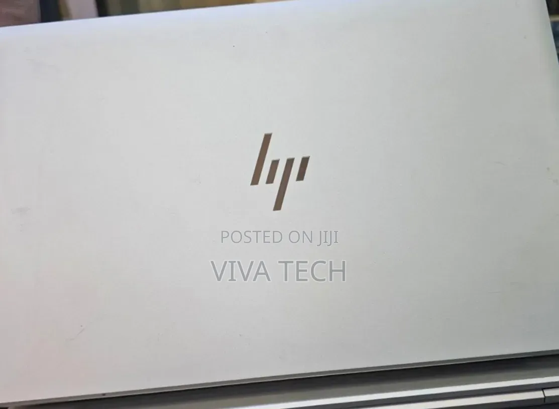 New Laptop HP EliteBook 840 G7 16GB Intel Core i7 SSD 512GB