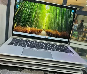 New Laptop HP EliteBook 840 G7 16GB Intel Core i7 SSD 512GB