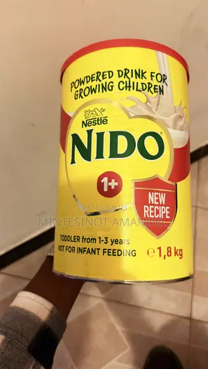 Nido 1+ 1.8kg