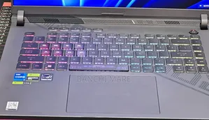 New Laptop Asus ROG Strix G16 G614 16GB Intel Core i7 SSD 1T