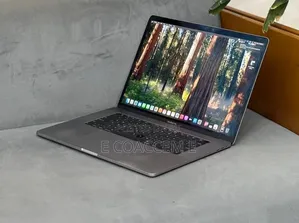 New Laptop Apple MacBook Pro 2019 32GB Intel Core i9 SSD 512GB