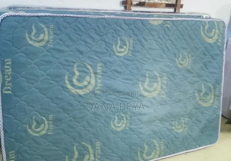 Dream Bonded Foam