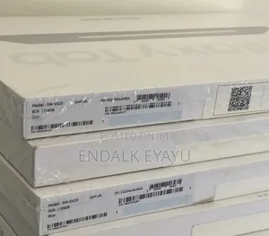 New Samsung Galaxy Tab S10 FE 128 GB
