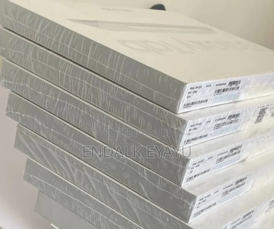 New Samsung Galaxy Tab S10 FE 128 GB
