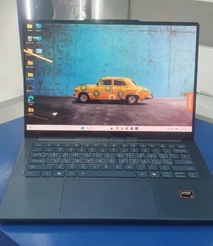 New Laptop Lenovo Yoga Pro 9i Aura Edition 32GB Intel Core i9 SSD 1T