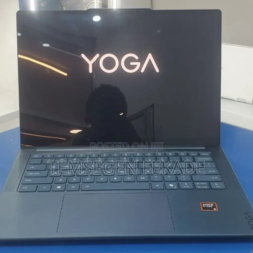New Laptop Lenovo Yoga Pro 9i Aura Edition 32GB Intel Core i9 SSD 1T