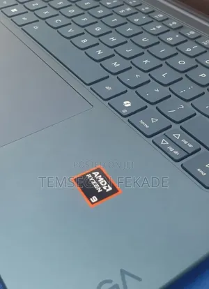 New Laptop Lenovo Yoga Pro 9i Aura Edition 32GB Intel Core i9 SSD 1T