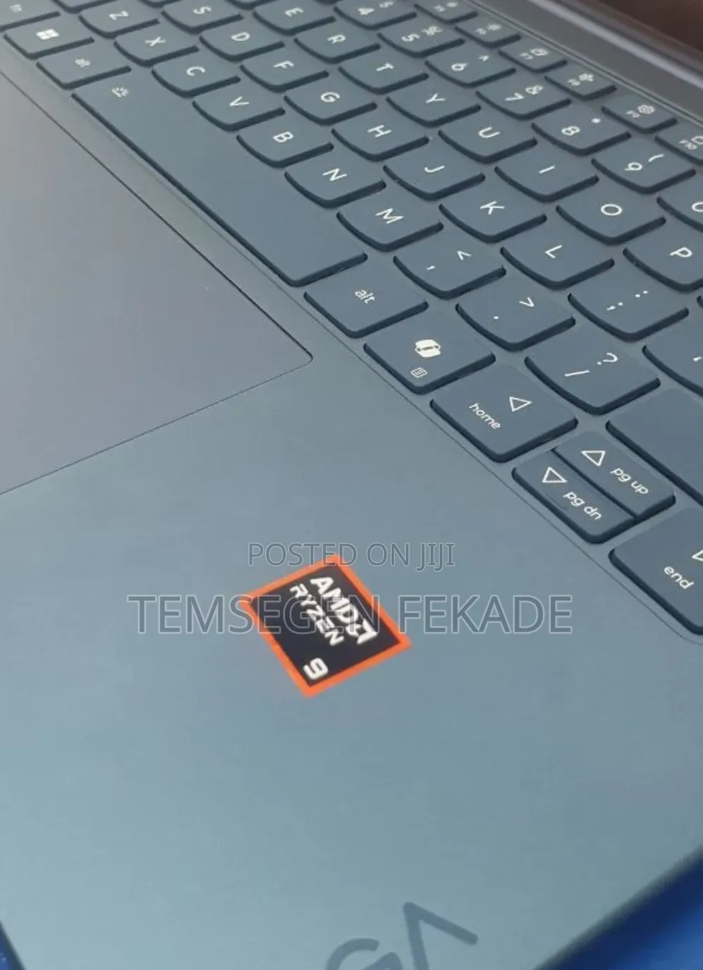 New Laptop Lenovo Yoga Pro 9i Aura Edition 32GB Intel Core i9 SSD 1T