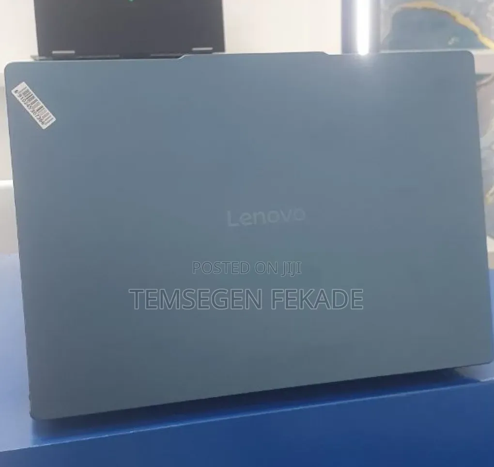 New Laptop Lenovo Yoga Pro 9i Aura Edition 32GB Intel Core i9 SSD 1T