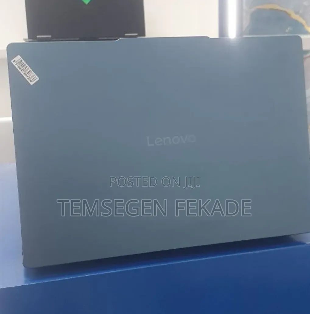 New Laptop Lenovo Yoga Pro 9i Aura Edition 32GB Intel Core i9 SSD 1T