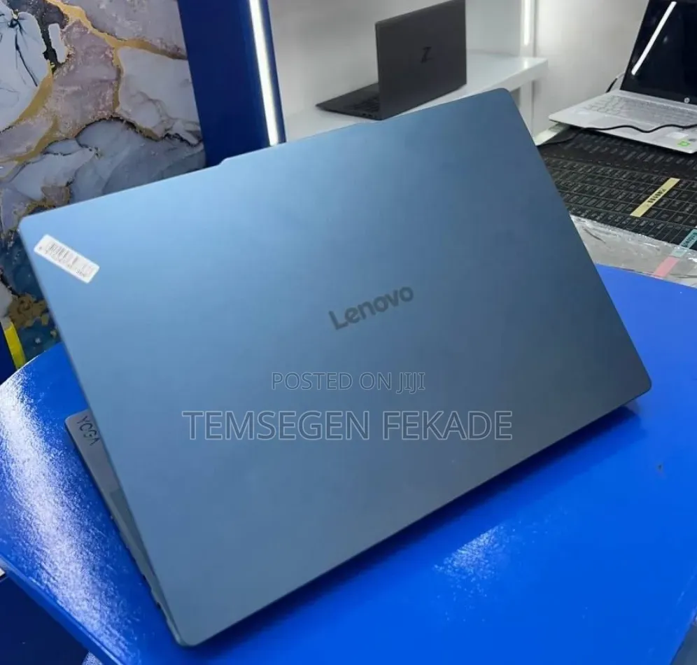 New Laptop Lenovo Yoga Pro 9i Aura Edition 32GB Intel Core i9 SSD 1T