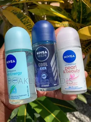 Nivea Roll-on Deodorant