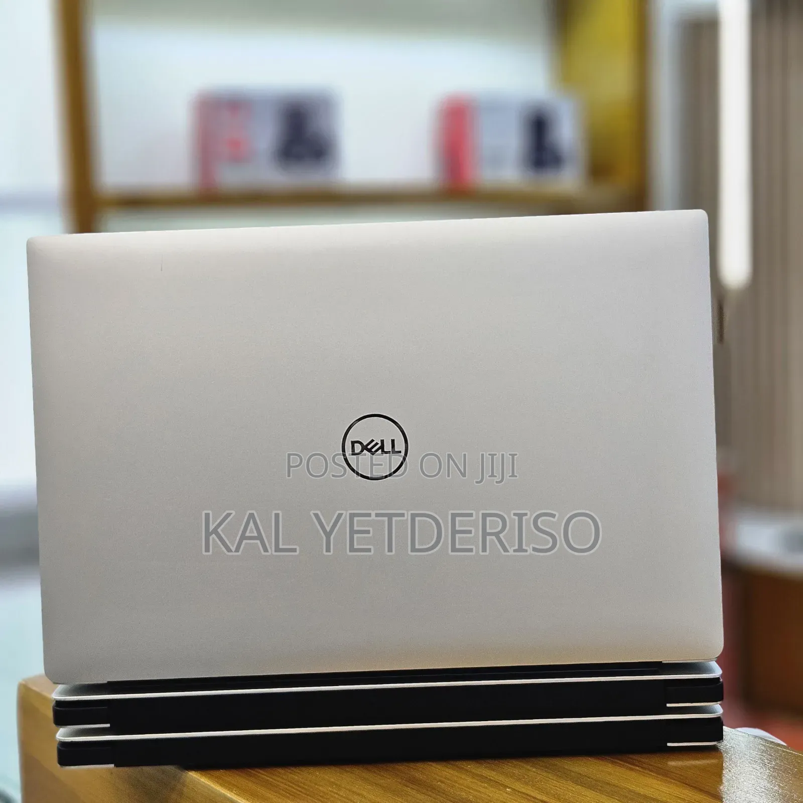 New Laptop Dell XPS 15 16GB Intel Core i7 SSD 512GB
