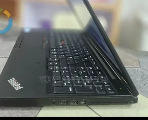 New Laptop Lenovo ThinkPad P50 32GB Intel Core i7 SSD 512GB