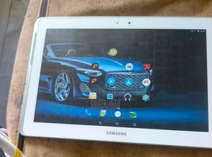Samsung P1000 Galaxy Tab 16 GB White