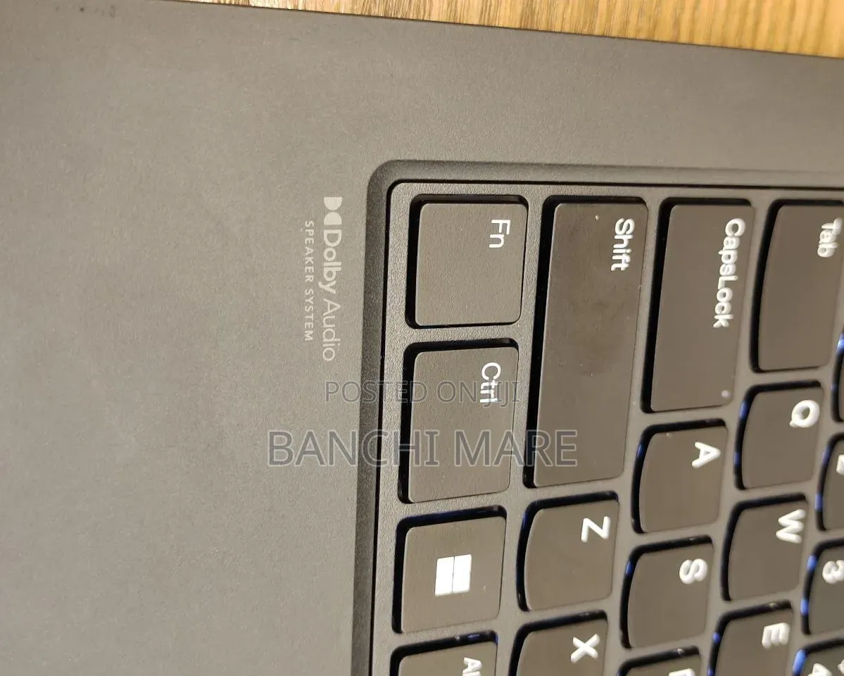 New Laptop Lenovo ThinkPad T14 G3 16GB Intel Core i5 SSD 512GB