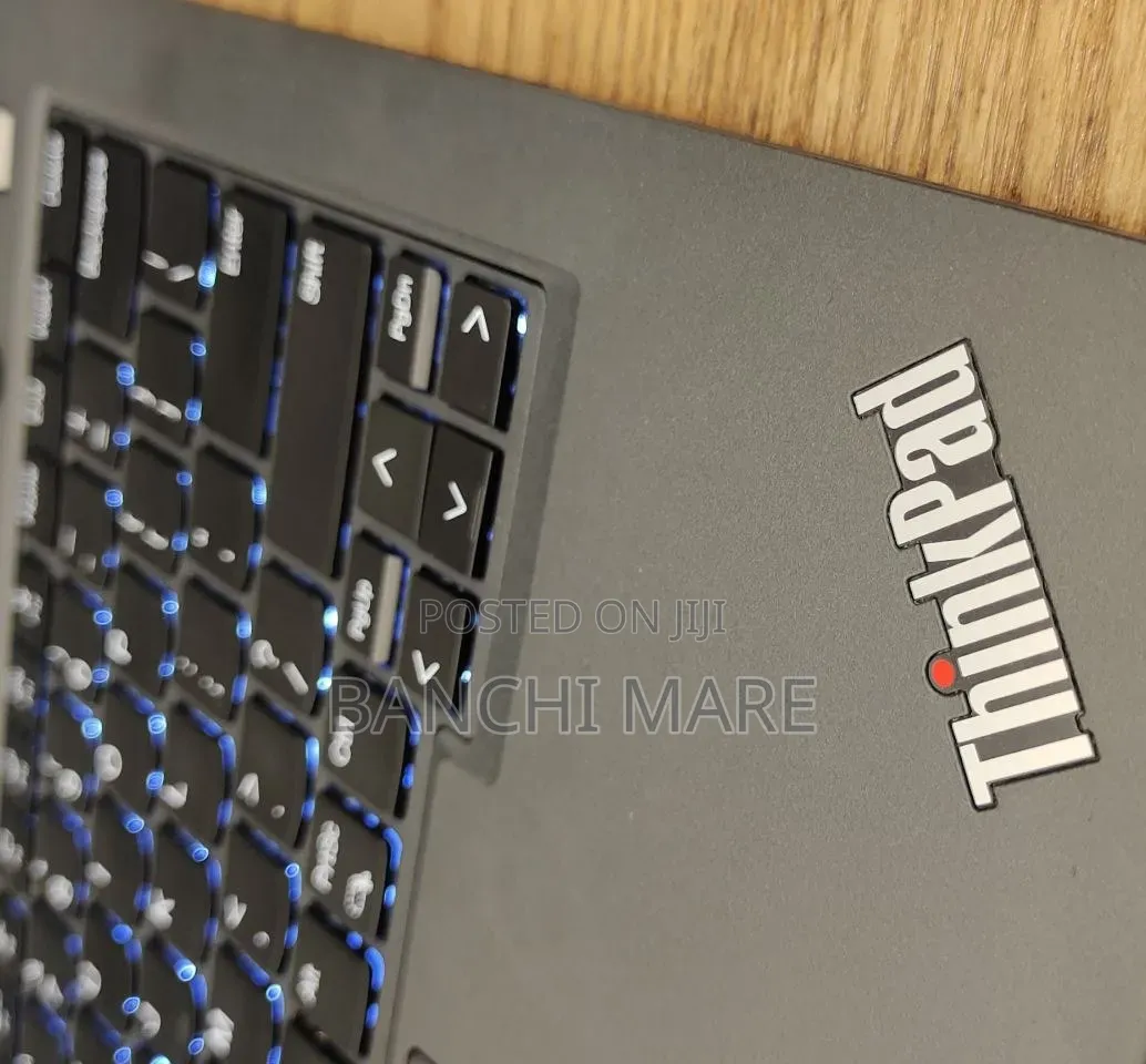 New Laptop Lenovo ThinkPad T14 G3 16GB Intel Core i5 SSD 512GB