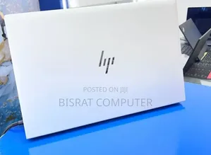 New Laptop HP EliteBook 840 G8 16GB Intel Core i7 SSD 512GB
