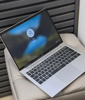New Laptop HP Elitebook 830 G11 16GB Intel Core i5 SSD 512GB