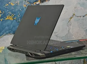 New Laptop Acer Predator Helios 300 16GB Intel Core i9 SSD 1T