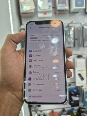 Apple iPhone 12 64 GB