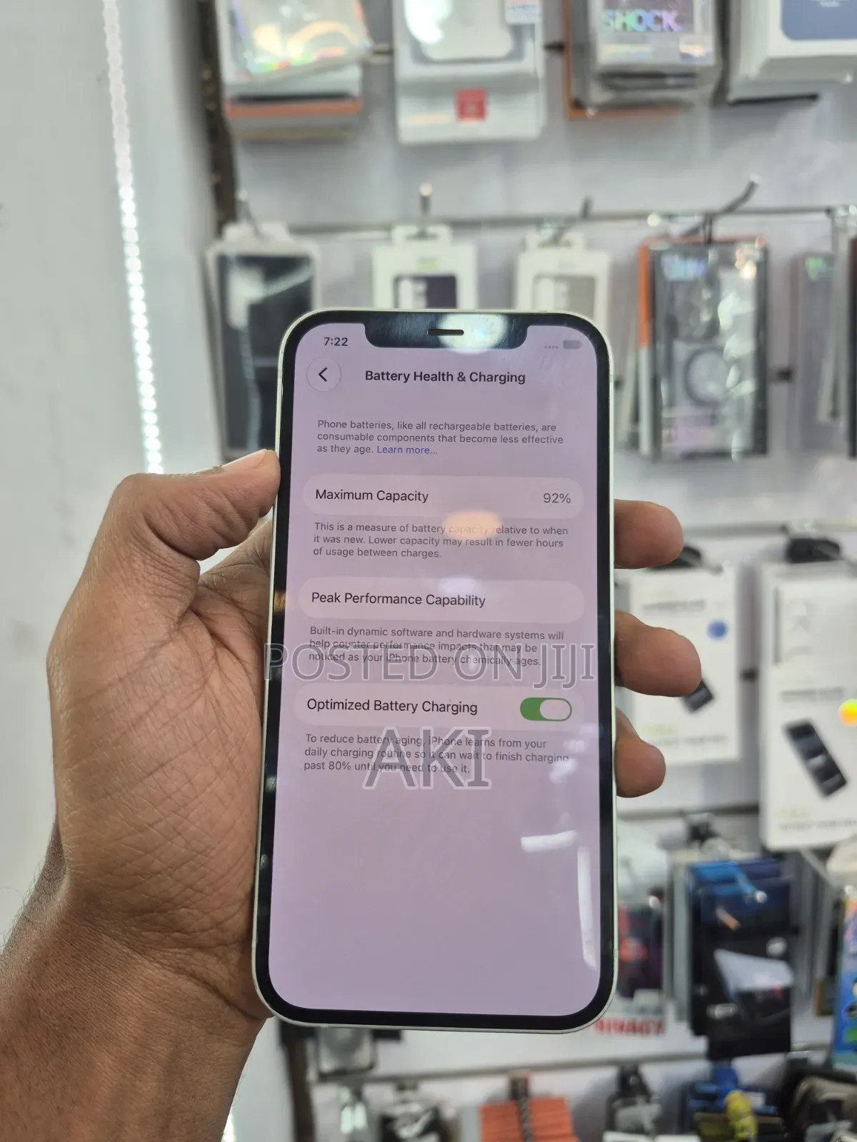 Apple iPhone 12 64 GB