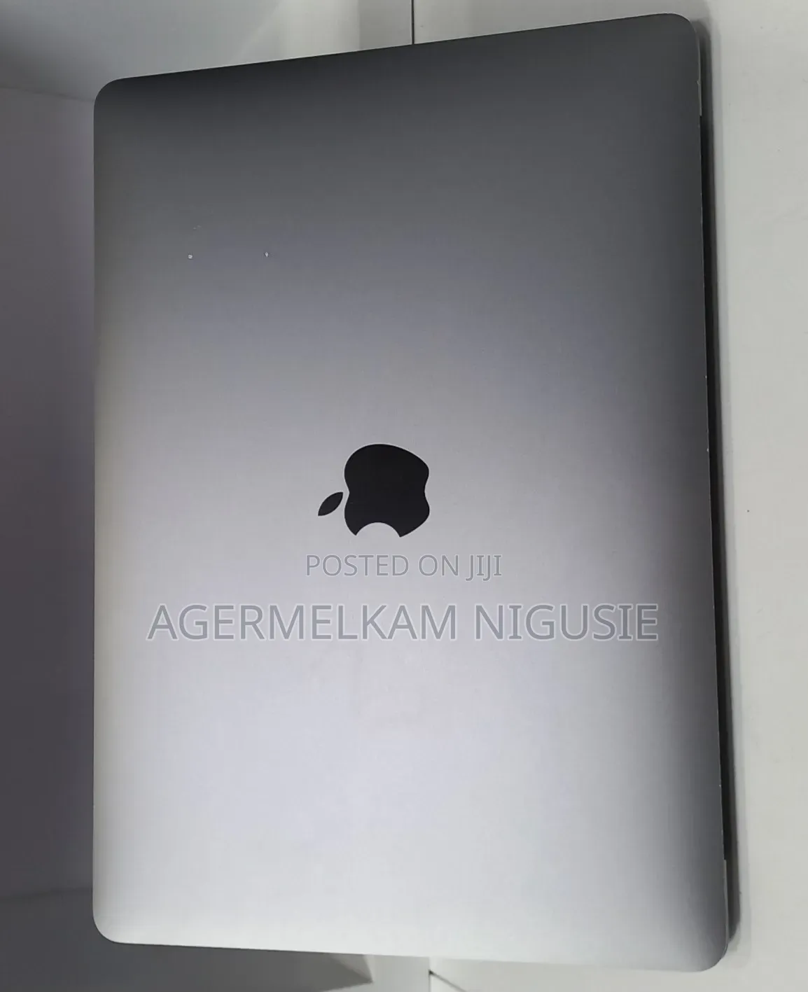 New Laptop Apple MacBook Pro 2021 M1 8GB Intel Core Ultra 7 SSD 256GB