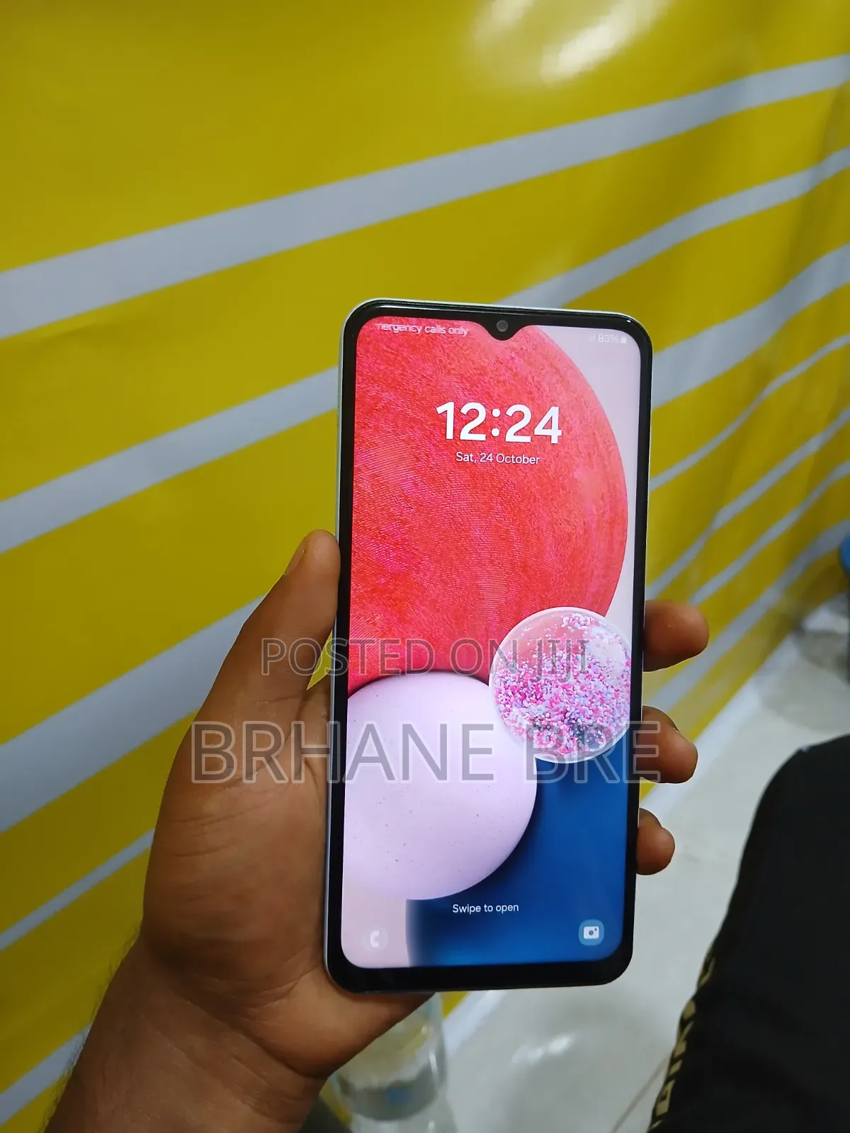 Samsung Galaxy A13 64 GB Gray