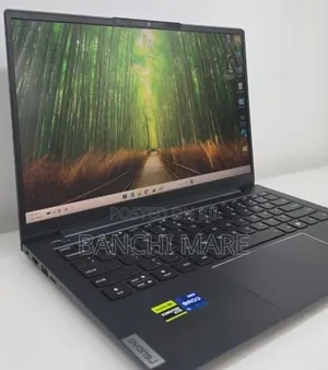 New Laptop Lenovo Thinkbook 14 16GB Intel Core i7 SSD 512GB