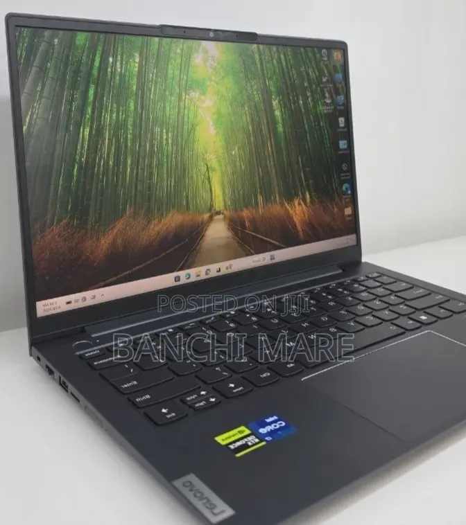 New Laptop Lenovo Thinkbook 14 16GB Intel Core i7 SSD 512GB