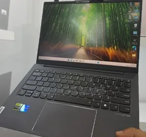 New Laptop Lenovo Thinkbook 14 16GB Intel Core i7 SSD 512GB