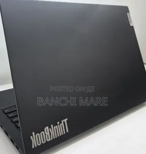 New Laptop Lenovo Thinkbook 14 16GB Intel Core i7 SSD 512GB