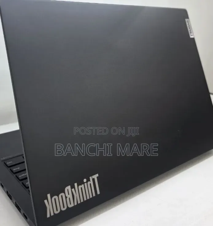 New Laptop Lenovo Thinkbook 14 16GB Intel Core i7 SSD 512GB