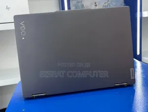 New Laptop Lenovo Yoga 7i 16GB Intel Core Ultra 7 SSD 512GB