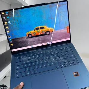 New Laptop Lenovo Ideapad 3 32GB AMD Ryzen 9 SSD 1T
