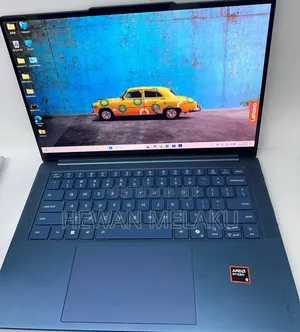 New Laptop Lenovo Ideapad 3 32GB AMD Ryzen 9 SSD 1T