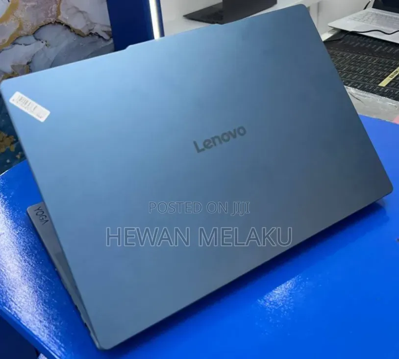 New Laptop Lenovo Ideapad 3 32GB AMD Ryzen 9 SSD 1T