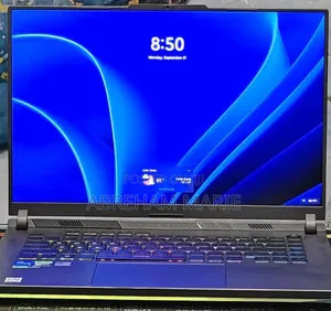 New Laptop Asus ROG Strix G16 G614 16GB Intel Core i7 SSD 1T