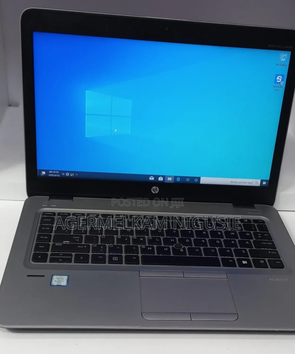 New Laptop HP EliteBook 840 G3 8GB Intel Core i5 SSD 1T