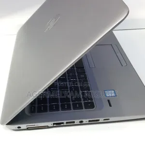 New Laptop HP EliteBook 840 G3 8GB Intel Core i5 SSD 1T