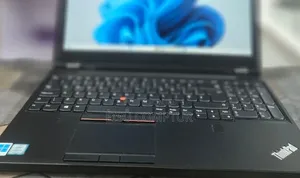 New Laptop Lenovo ThinkPad P50 32GB Intel Core i7 SSD 512GB