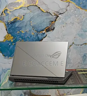 New Laptop Asus ROG Strix G16 G614 16GB Intel Core i7 SSD 1T