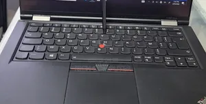 New Laptop Lenovo ThinkPad X380 Yoga 16GB Intel Core i7 SSD 512GB