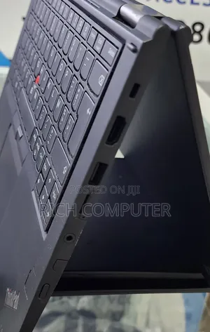 New Laptop Lenovo ThinkPad X380 Yoga 16GB Intel Core i7 SSD 512GB
