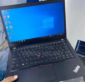 New Laptop Lenovo ThinkPad T14s Gen 1 16GB AMD Ryzen 5 SSD 512GB