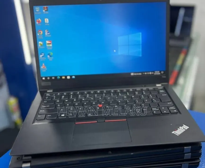 New Laptop Lenovo ThinkPad T14s Gen 1 16GB AMD Ryzen 5 SSD 512GB