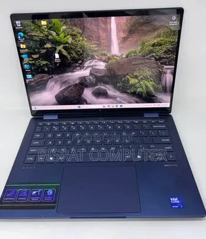 New Laptop HP Envy Ultrabook 6 32GB Intel Core Ultra 7 SSD 1T