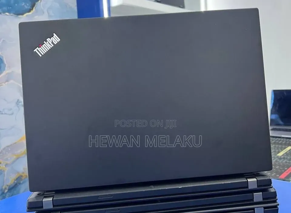 New Laptop Lenovo ThinkPad T14s Gen 1 16GB AMD Ryzen 5 SSD 512GB