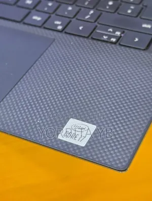 New Laptop Dell Precision 5550 16GB Intel Core i7 SSD 512GB