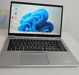 New Laptop HP EliteBook 840 G8 16GB Intel Core i7 SSD 512GB